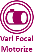 varifocal