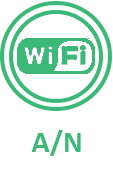 wireless wifian A/N