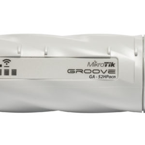 قیمت، مشخصات و خرید رادیو میکروتیک GrooveA 52 ac