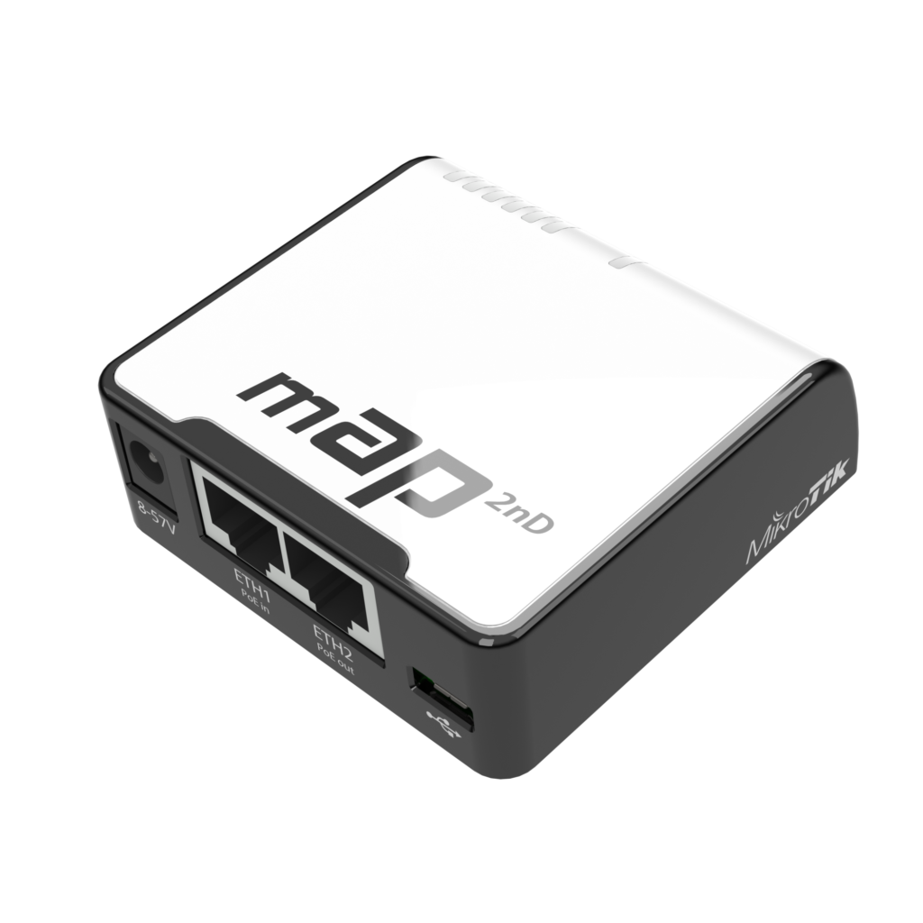 قیمت، مشخصات و خرید اکسس پوینت روتر میکروتیک mAp