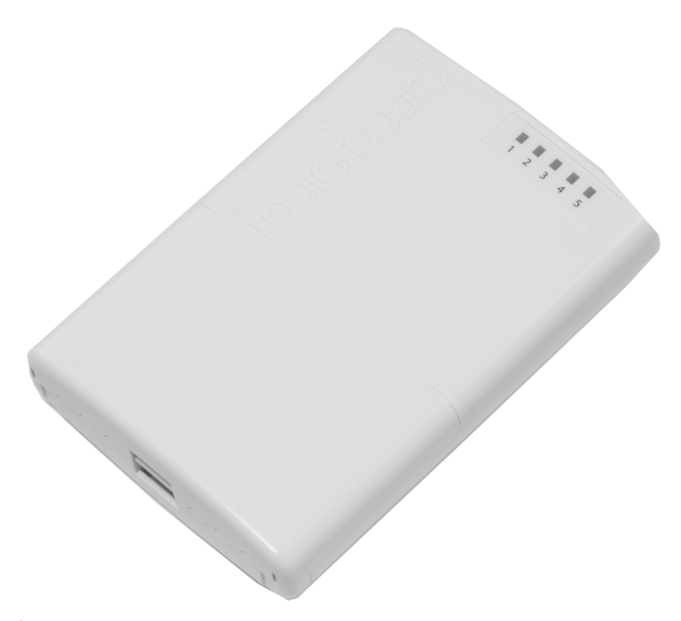 قیمت، مشخصات و خرید روتر میکروتیک PowerBox