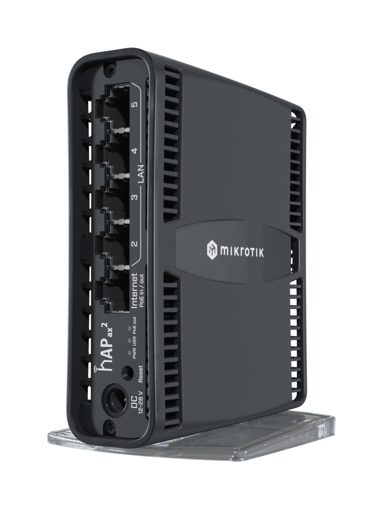 قیمت، مشخصات و خرید روتر وایرلس میکروتیک hAP ac²