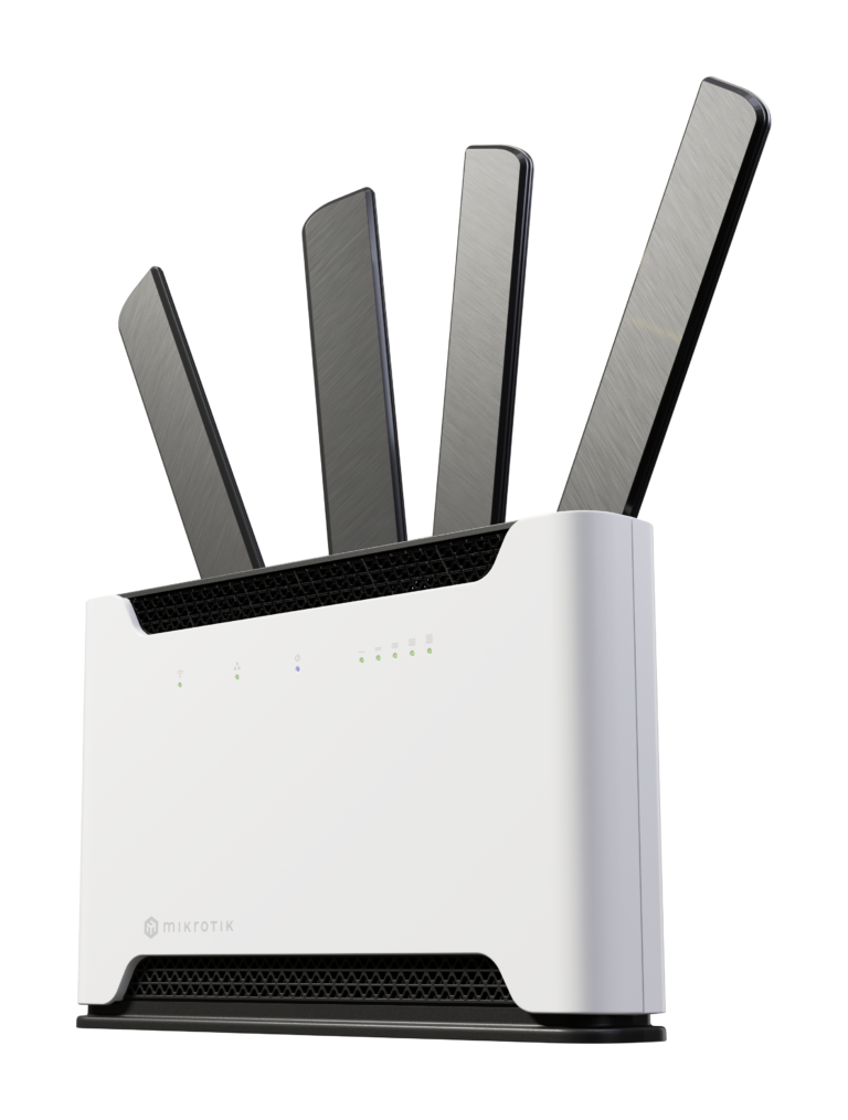 قیمت، مشخصات خرید روتر اکسس پوینت میکروتیک Chateau 5G ax