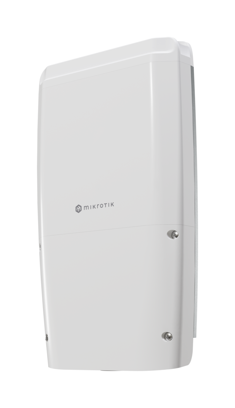 قیمت، خرید و مشخصات سوئیچ میکروتیک FiberBox Plus