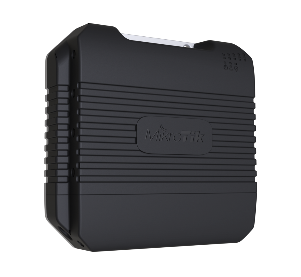 قیمت، مشخصات و خرید اکسس پوینت روتر میکروتیک LtAP LTE6 Kit