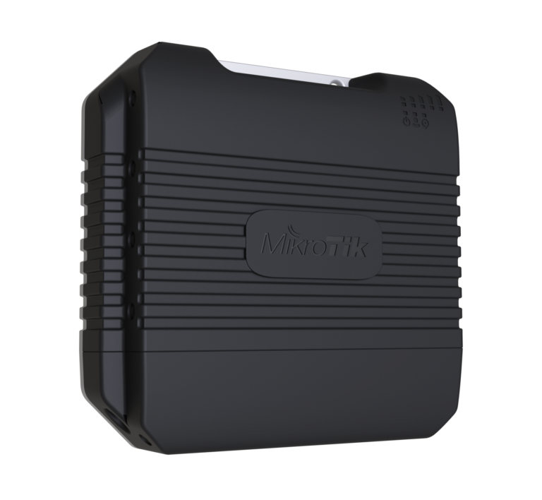 قیمت، مشخصات و خرید اکسس پوینت روتر میکروتیک LtAP LTE6 Kit