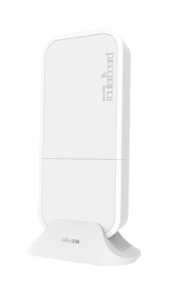 قیمت، مشخصات و خرید اکسس پوینت میکروتیک wAP LR8 Kit