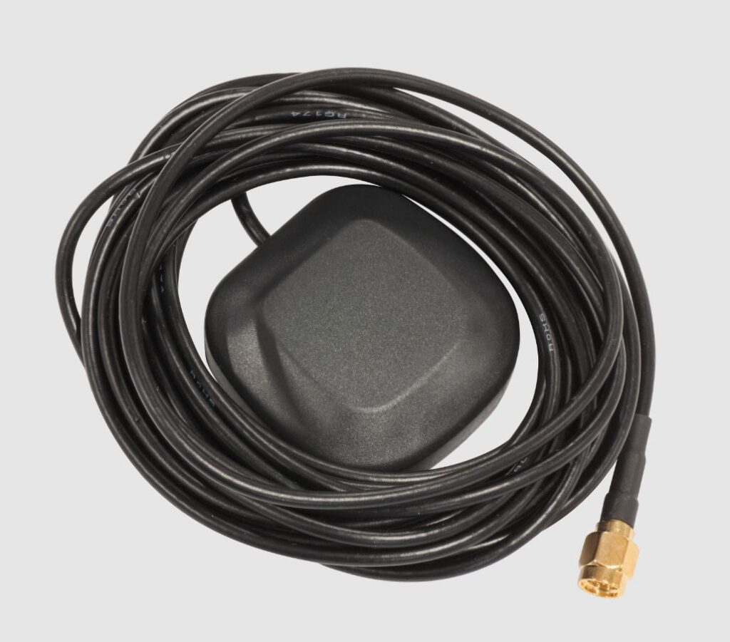 آنتن gps میکروتیک ACGPSA
