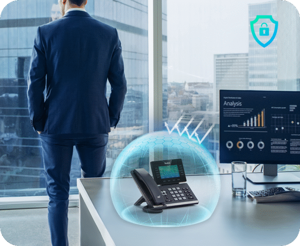 یالینک | yealink