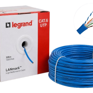 کابل شبکه Lengrand cat6 utp