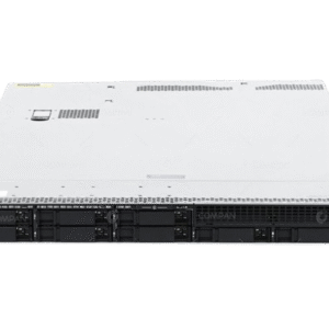 سرور اچ پی DL360 G9