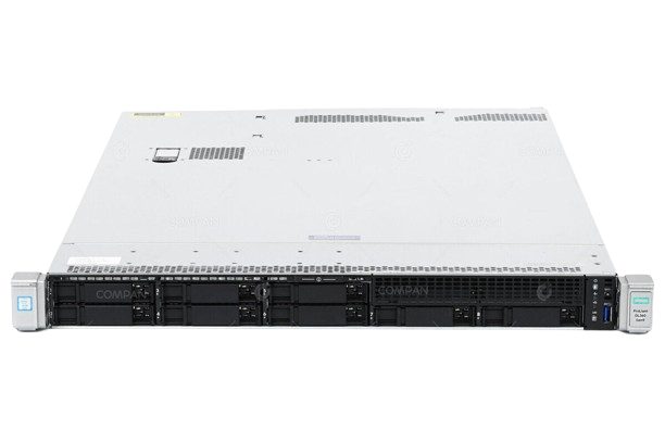 سرور اچ پی DL360 G9