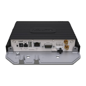 روتر میکروتیک LtAP LR8G LTE6 kit