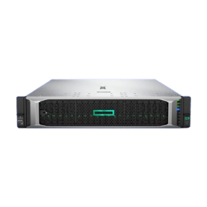 قیمت، مشخصات و خرید سرور اچ پی DL380 G10