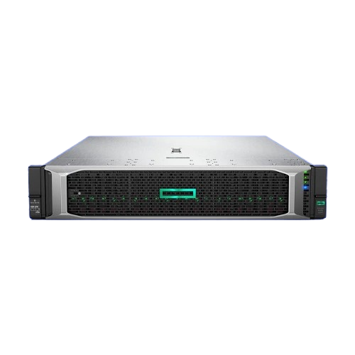 سرور اچ پی DL380 G10