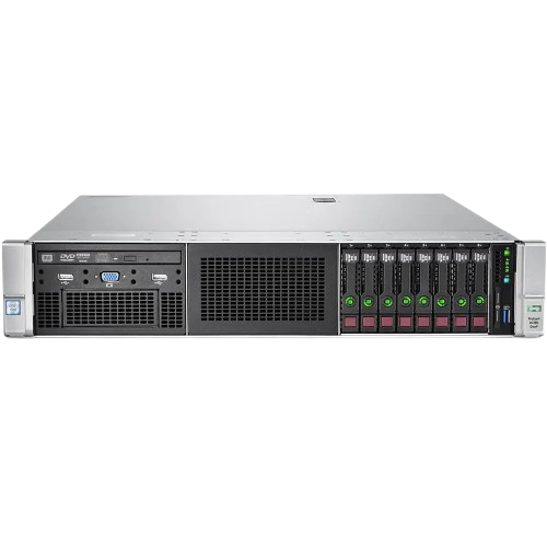 سرور اچ پی DL380 G9