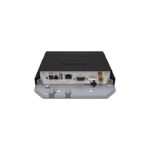 ای او تی گت وی میکروتیک KNOT LR8G kit
