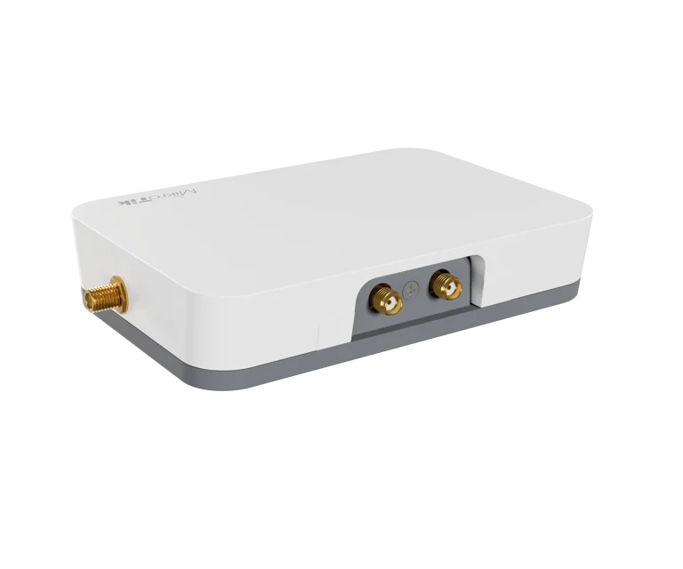 گت‌وی میکروتیک KNOT LR8G kit