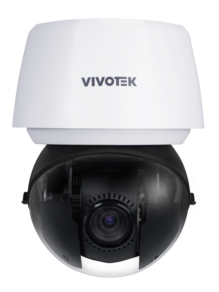 دوربین ویووتک SD9367-EHL