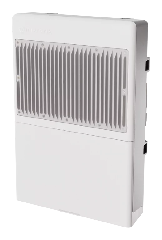 سوئیچ میکروتیک netPower Lite 8P