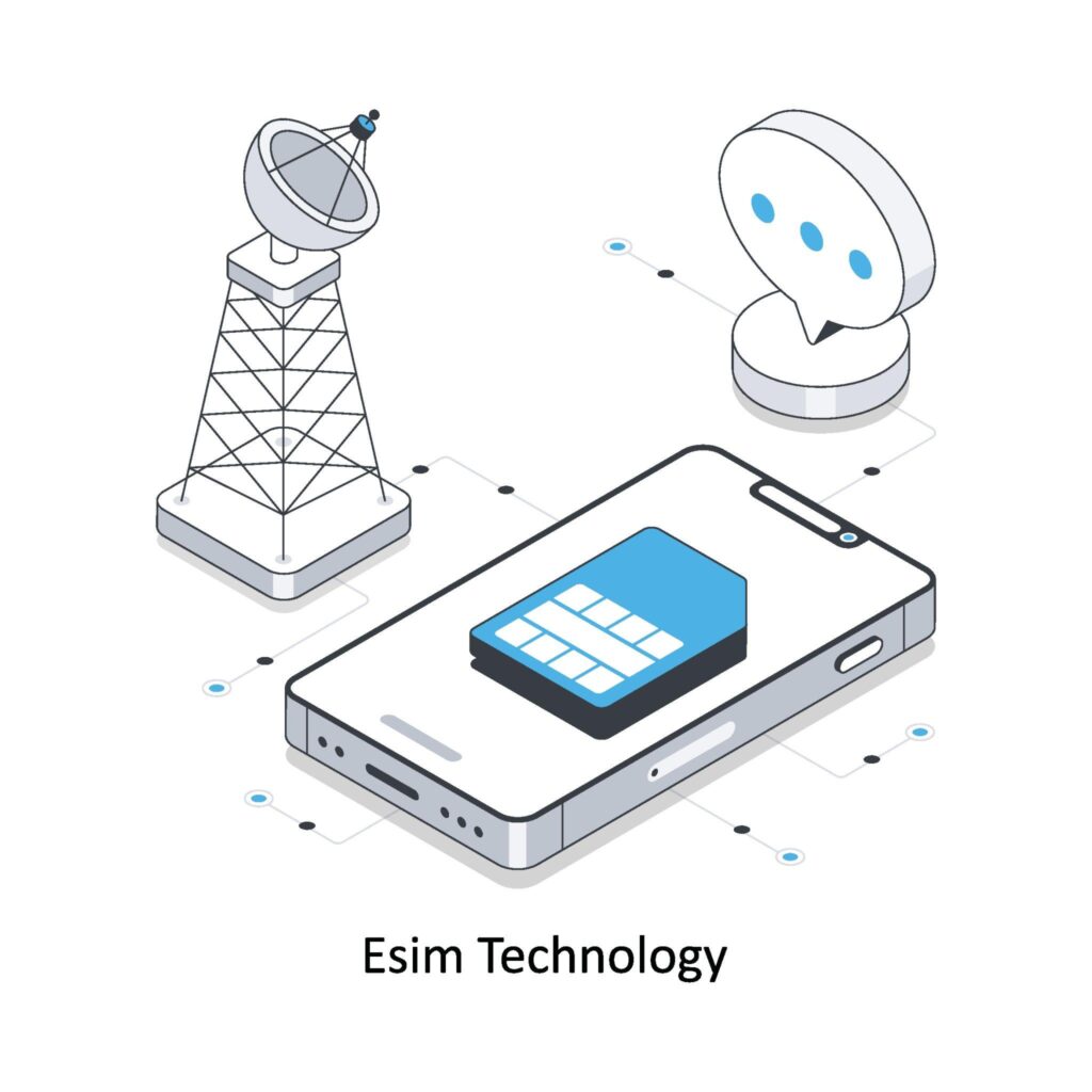 esim