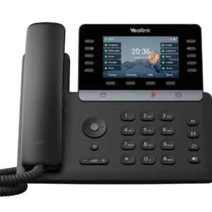 تلفن تحت شبکه یالینک SIP Phone T74W