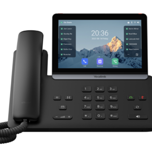 تلفن تحت شبکه یالینک Yealink T88W
