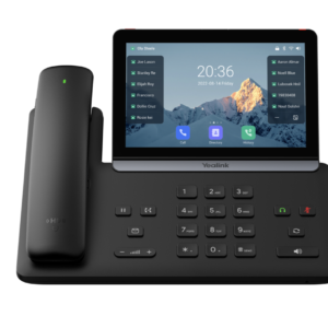 تلفن تحت شبکه یالینک SIP-T88W Pro