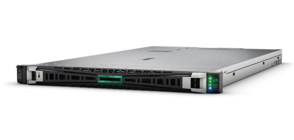 سرور اچ پی Dl360 g11