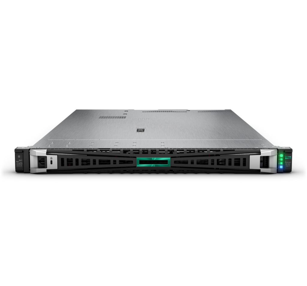 سرور اچ پی DL360 G11