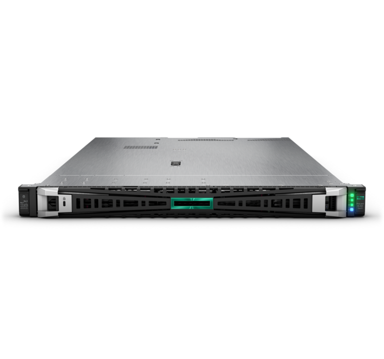 سرور اچ پی DL360 G11