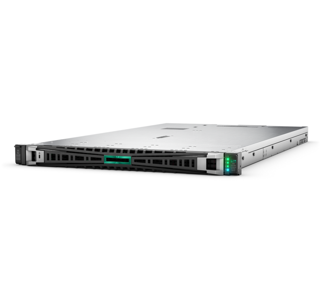 سرور اچ پی DL360 G12