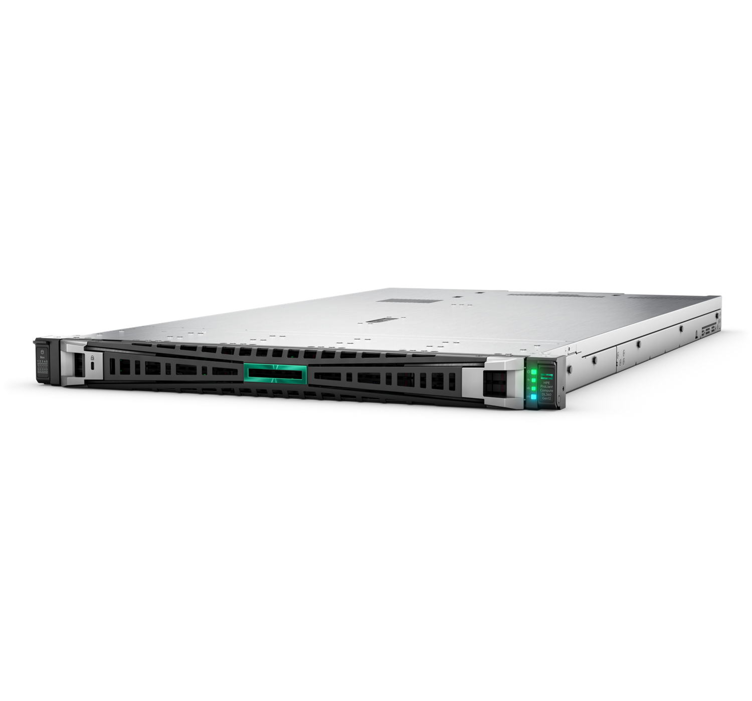 سرور اچ پی DL360 G12