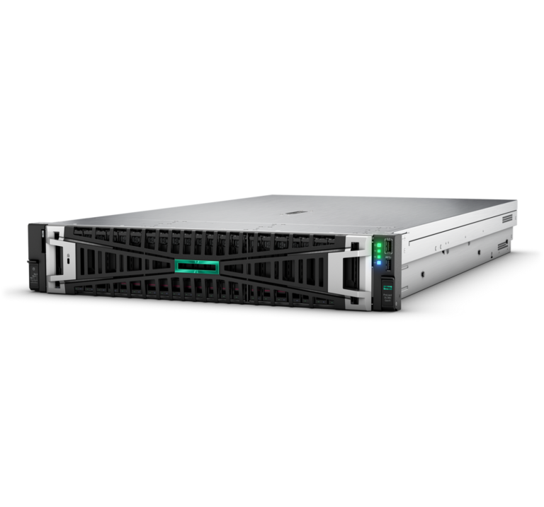 سرور اچ پی DL380 G11
