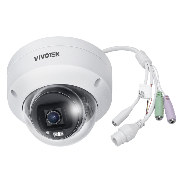 دوربین مداربسته ویوتک VIVOTEK FD830-HV