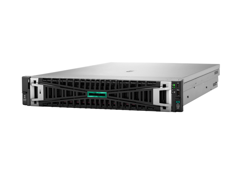 سرور اچ پی dl380 g12