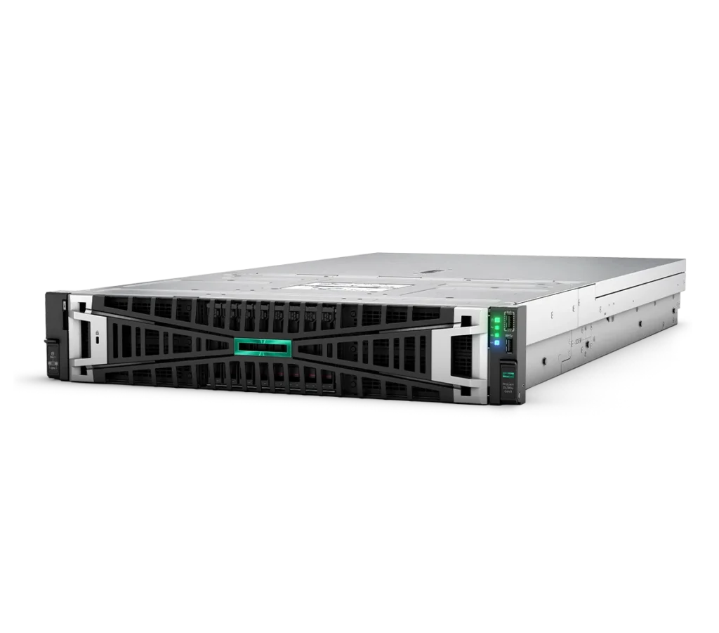 سرور اچ پی DL380a G11