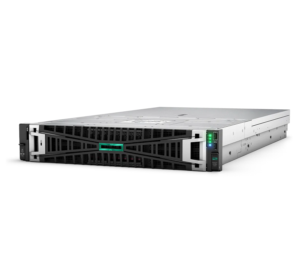 سرور اچ پی DL380a G11