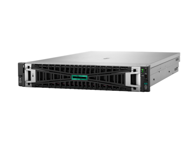 سرور اچ پی dl380 g12