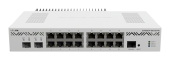 قیمت، مشخصات و خرید روتر میکروتیک CCR2004-16G-2S+PC