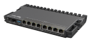 قیمت، مشخصات و خرید روتر میکروتیک RB5009UPr+S+IN