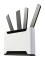 قیمت، مشخصات خرید روتر اکسس پوینت میکروتیک Chateau 5G ax