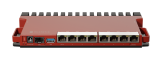 قیمت، مشخصات و خرید روتر میکروتیک L009UiGS-RM