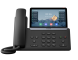 تلفن تحت شبکه یالینک Yealink T77U