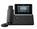 تلفن تحت شبکه یالینک SIP Phone T85W